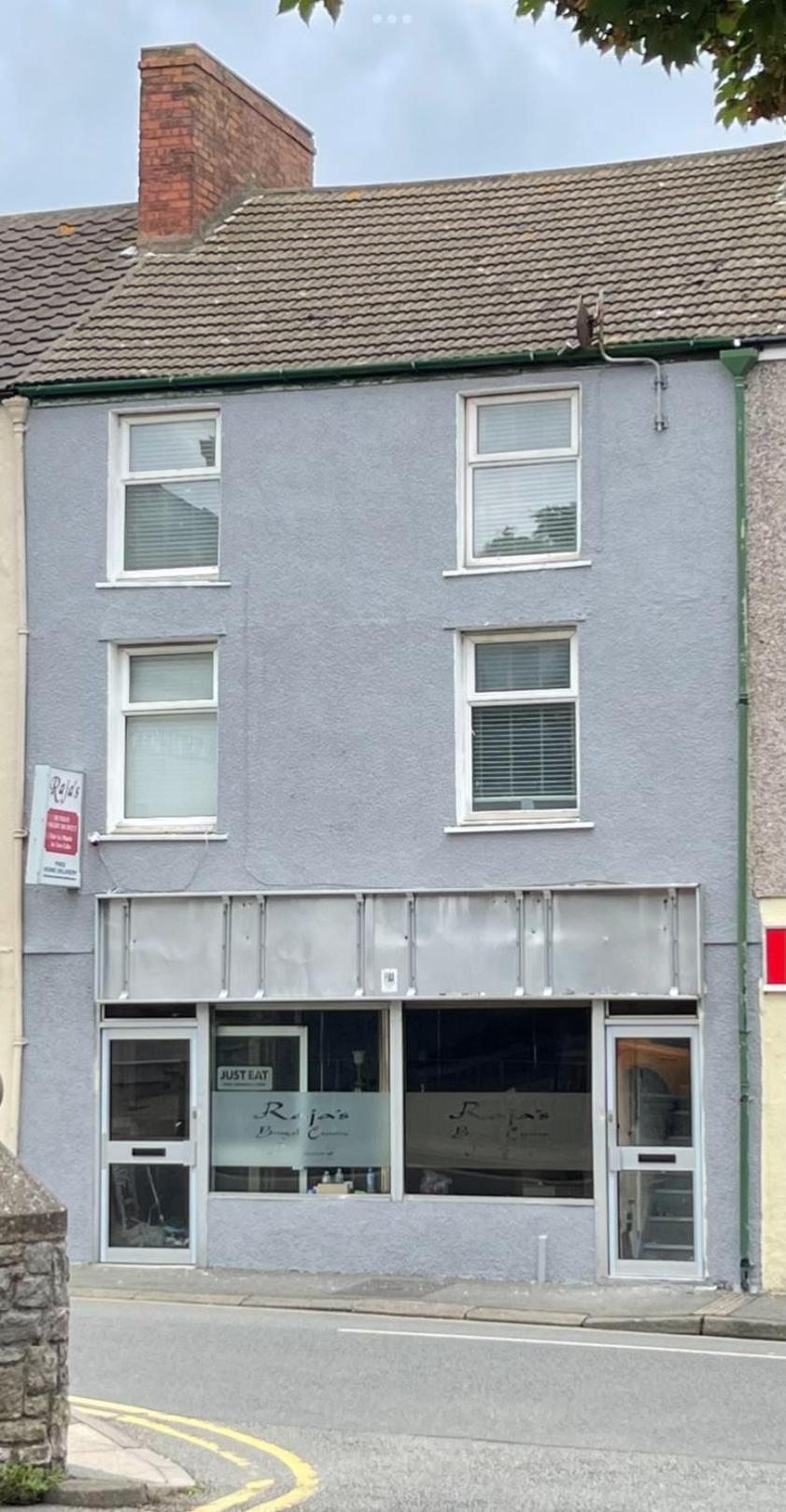 Holyheadinn Exterior photo